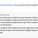 Illustration for article titled That Wes Anderson AMA is not real